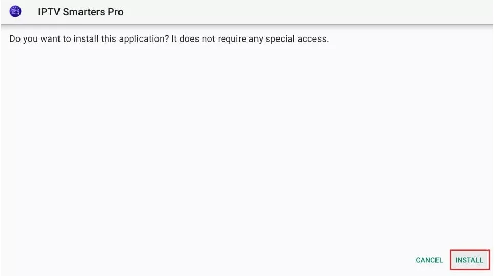 How to setup IPTV on Fire TV Stick 10 10