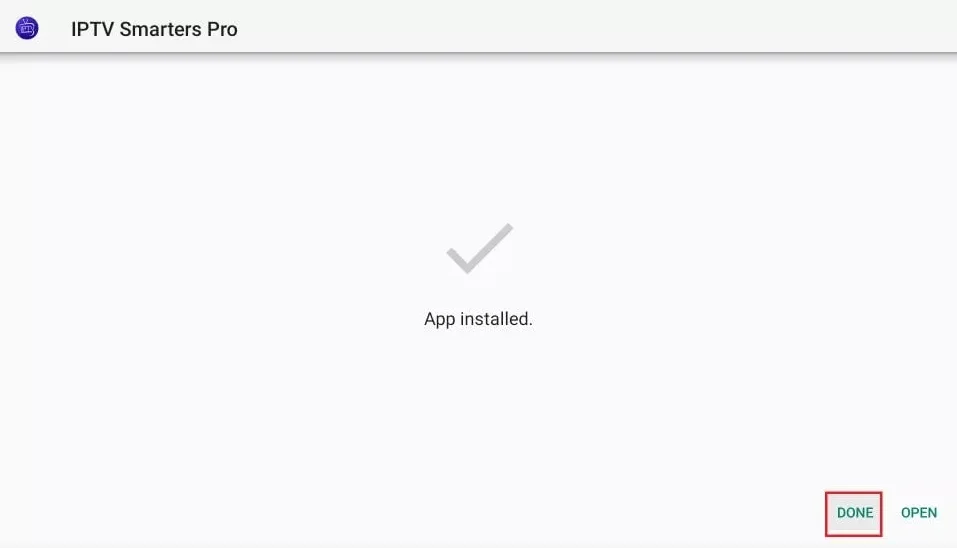 How to setup IPTV on Fire TV Stick 11 11