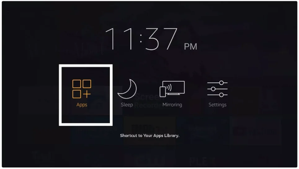 How to setup IPTV on Fire TV Stick 13 13