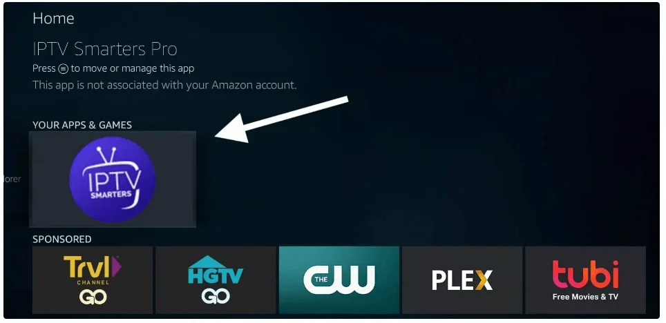 How to setup IPTV on Fire TV Stick 14 14