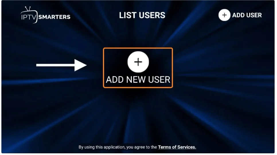 How to setup IPTV on Fire TV Stick 16 16