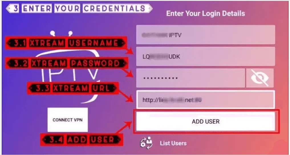 How to setup IPTV on Fire TV Stick 18 18