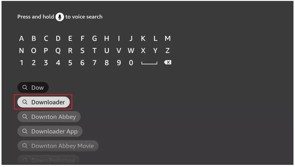 How to setup IPTV on Fire TV Stick 2 2