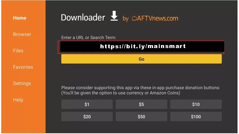 How to setup IPTV on Fire TV Stick 8 8