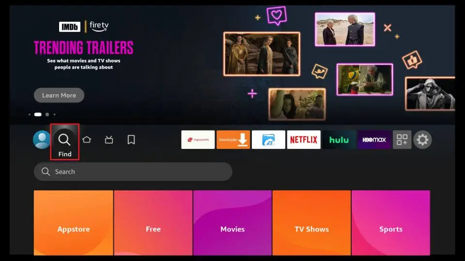 How to setup IPTV on Fire TV Stick 21 abonnement iptv