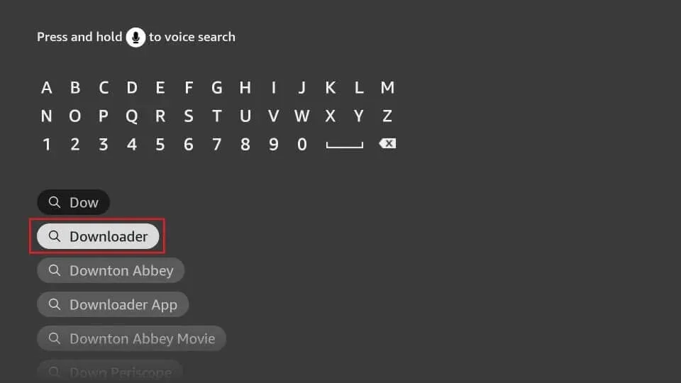 How to setup IPTV on Fire TV Stick 23 abonnement iptv