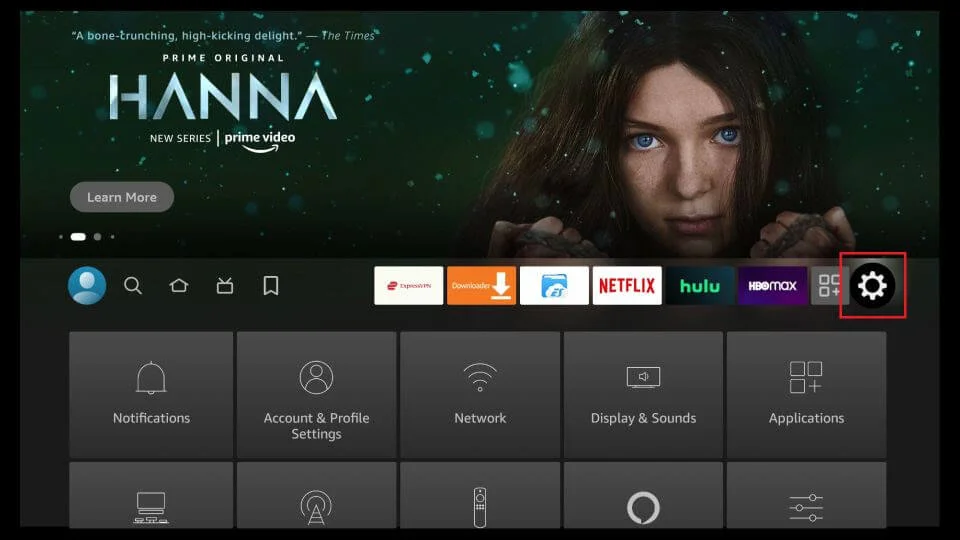How to setup IPTV on Fire TV Stick 24 abonnement iptv