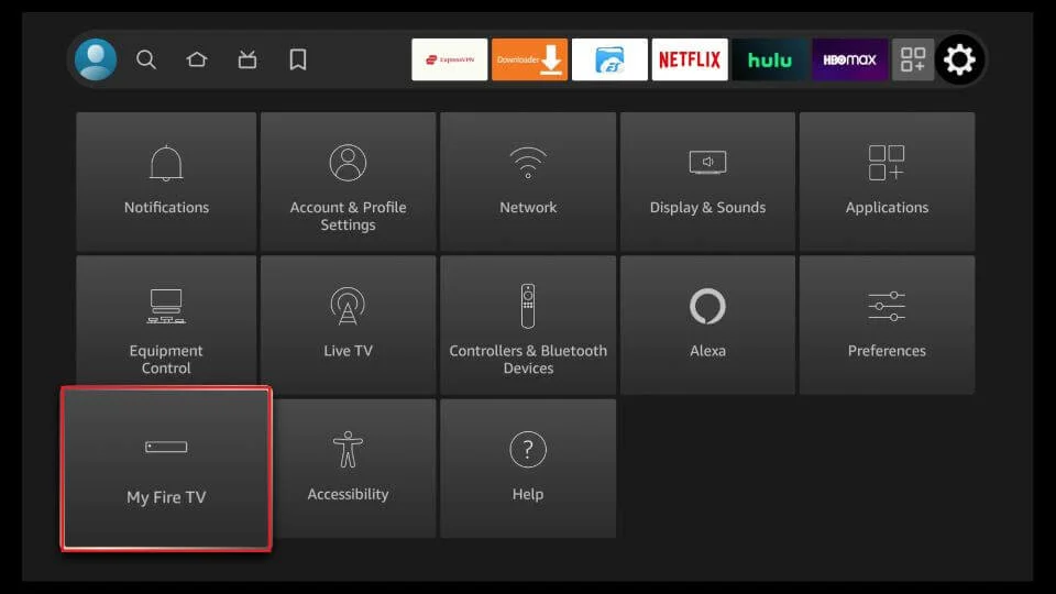 How to setup IPTV on Fire TV Stick 25 abonnement iptv