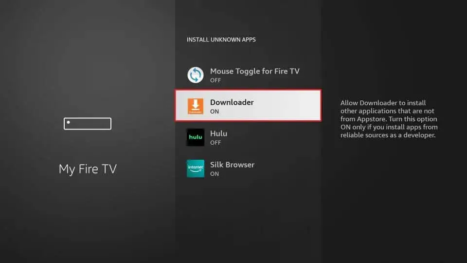 How to setup IPTV on Fire TV Stick 28 abonnement iptv