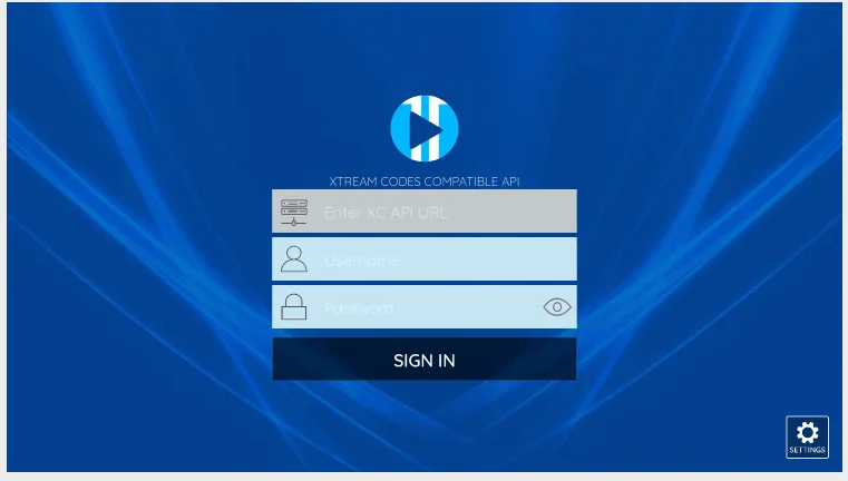 How to Install app Player on Android Devices 9 iptv main 33