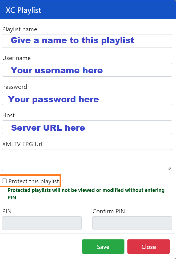 How to setup IPTV on Smart TV 9 iptv uk