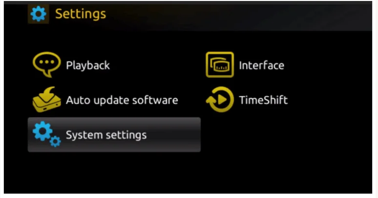 How to Setup IPTV On MAG BOX 2 iptv uk 2 1