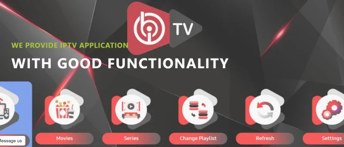 How to setup IPTV on Smart TV 5 iptv uk