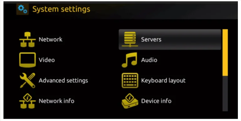 How to Setup IPTV On MAG BOX 3 iptv uk 3