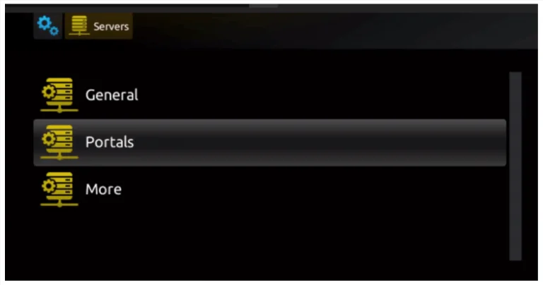 How to Setup IPTV On MAG BOX 4 iptv uk 4