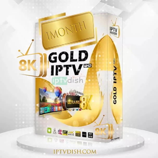 1month subscription iptv